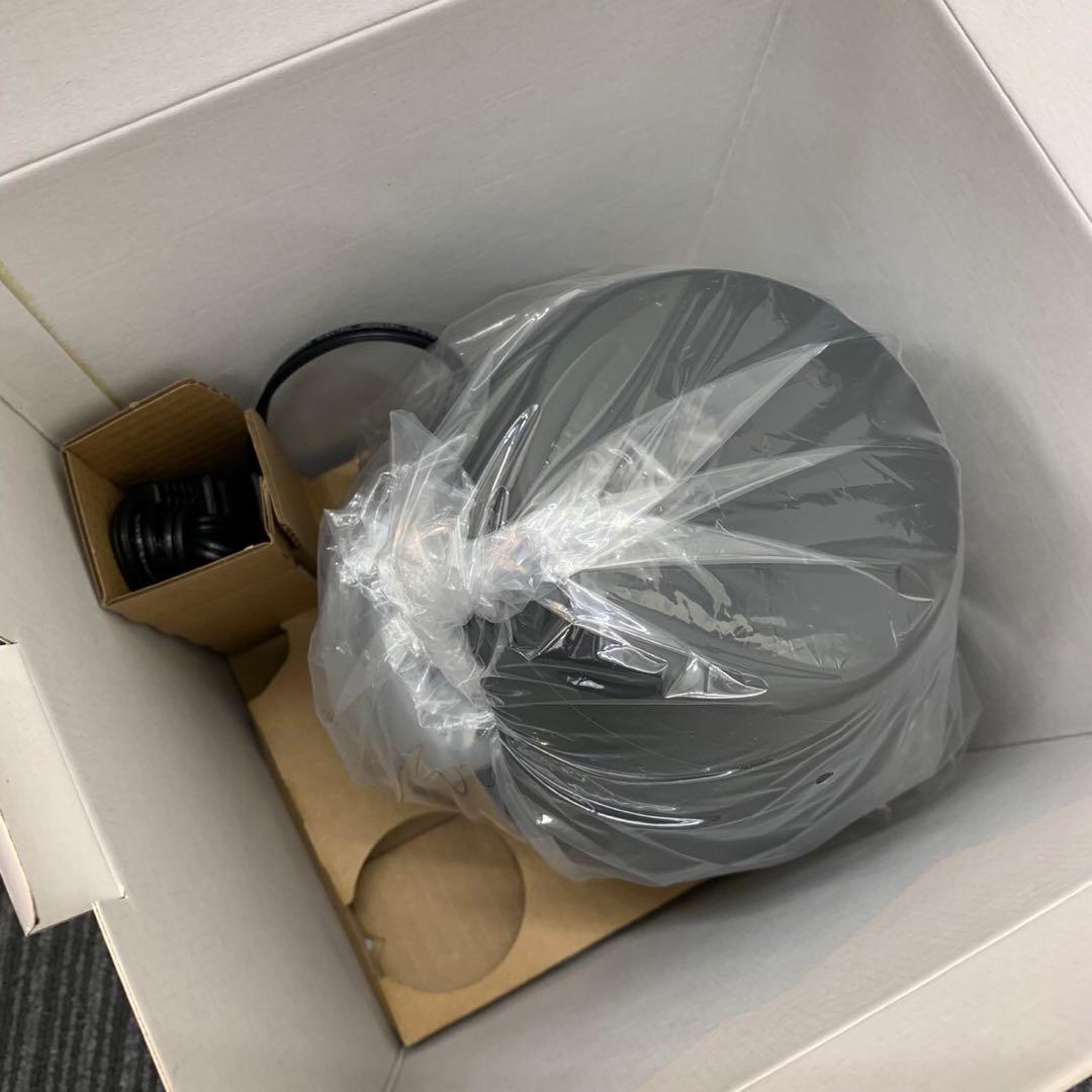 未使用 ヤーマン ブライトクリーン YJSA0B ケアスチーマー