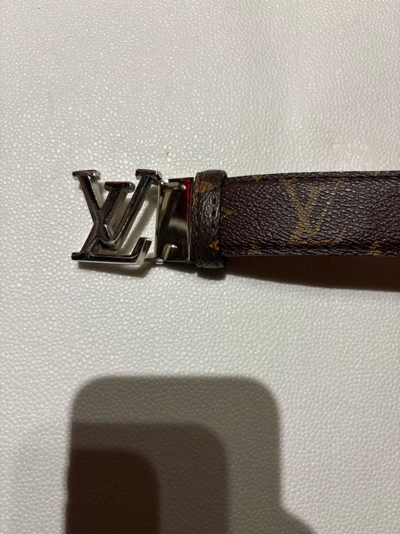 ヴィトン　ベルト