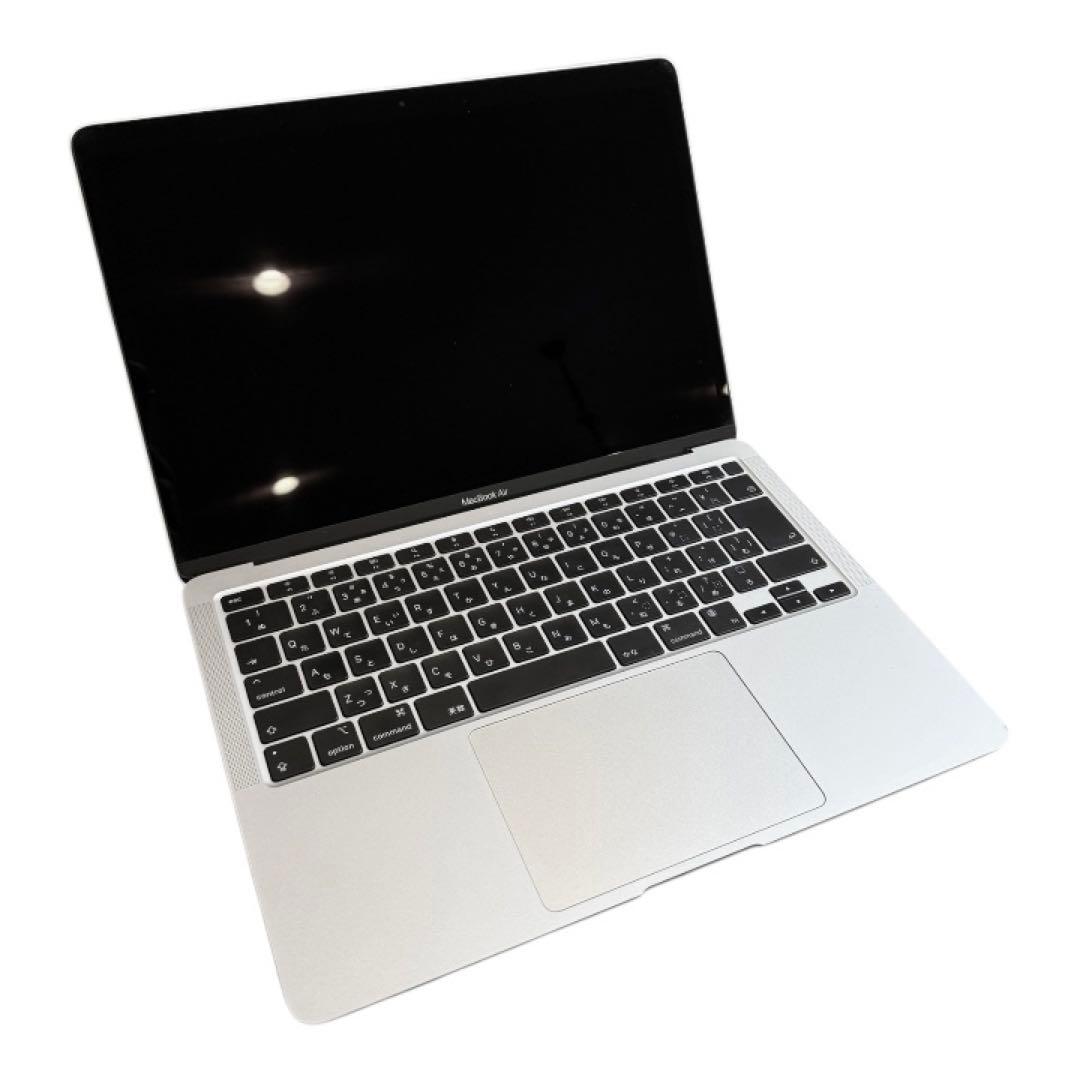 MacBookAir M1 16GB 256GB Magic Keyboard付