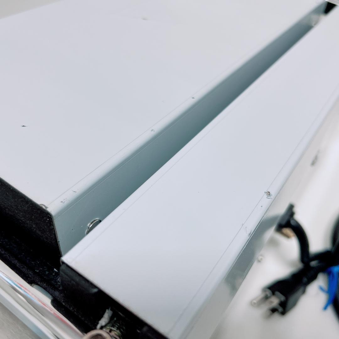 【未使用✨送料無料】パニーニクッカー グリドル プレス鉄板 業務用ホットプレート