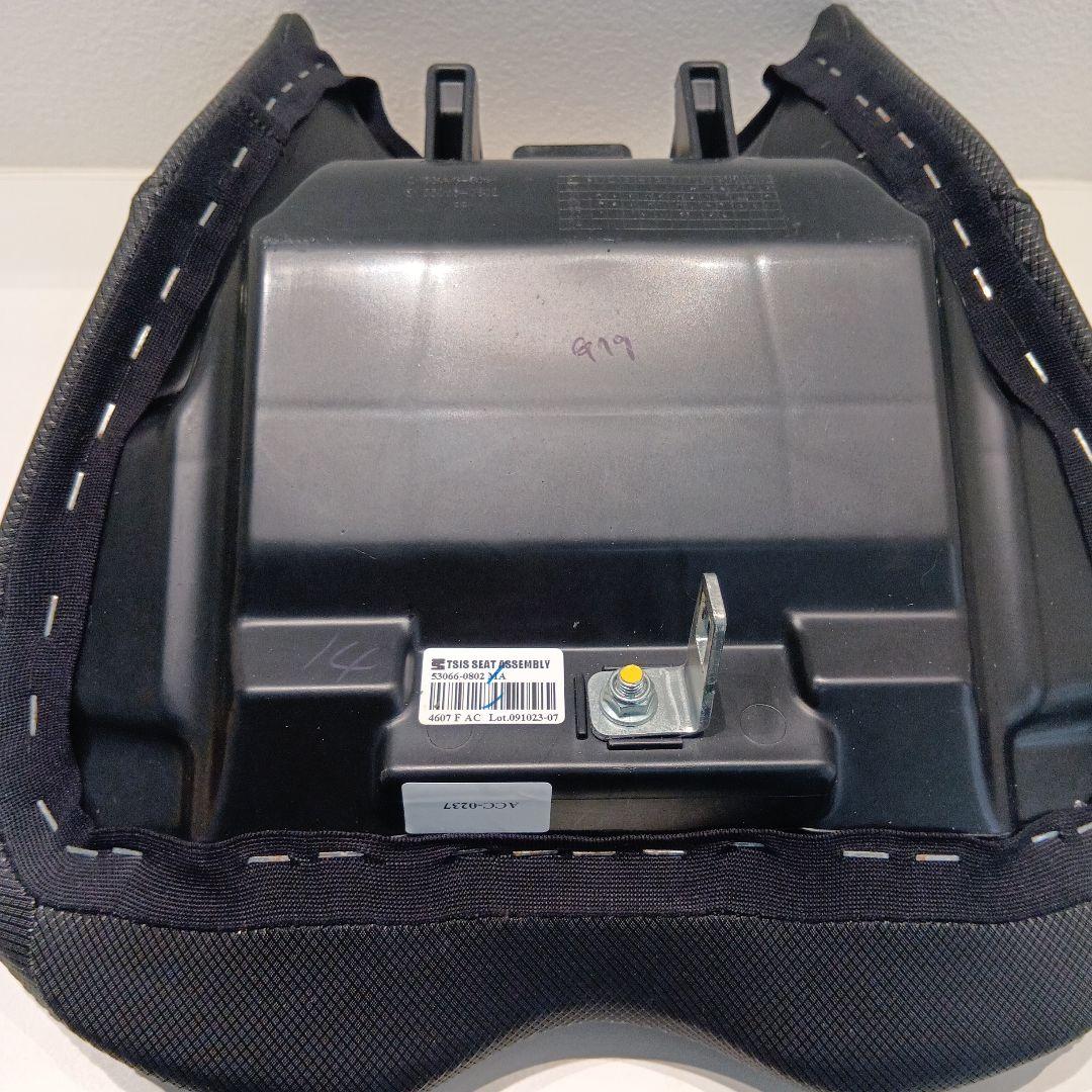 Kawasaki カワサキ Ninjya ニンジャ Z ハイシート