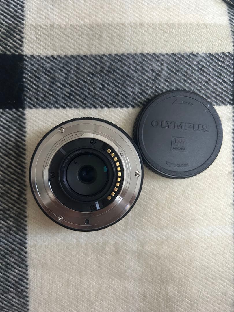 OLYMPUS PEN E-P7 EZダブルズームキット