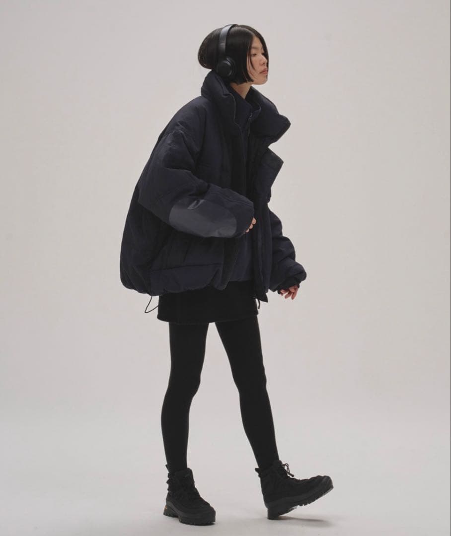 タイムセール！TODAYFULL monster down jacket