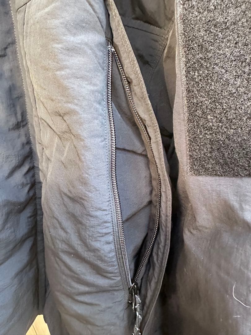 タイムセール！TODAYFULL monster down jacket