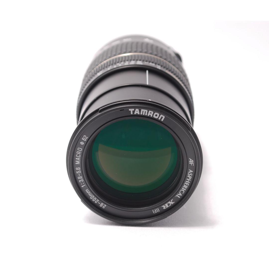 ❤即購入1000円OFF❤ タムロン TAMRON 28-200mm Canon