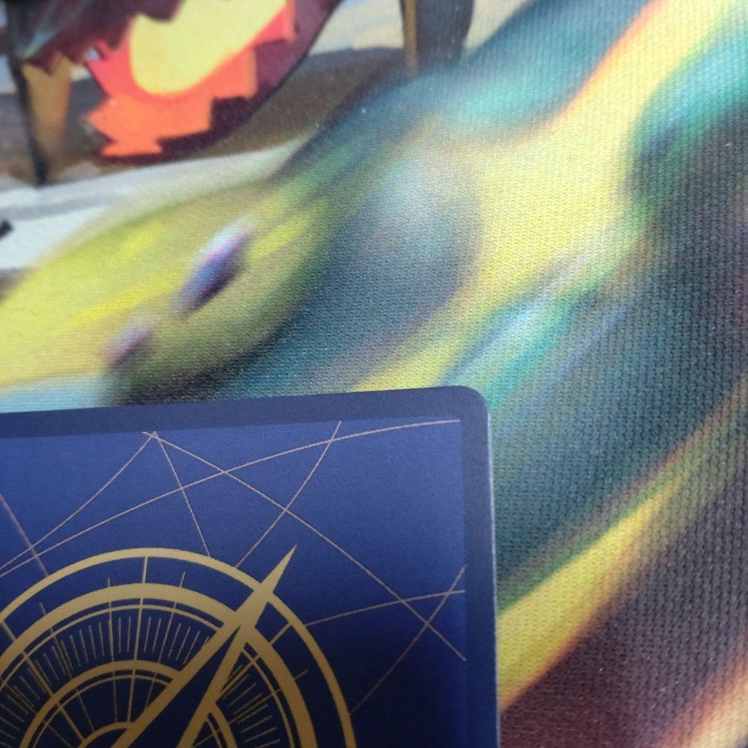 ワンピースカード ナミ SP ヒロインズエディション　EB03-053