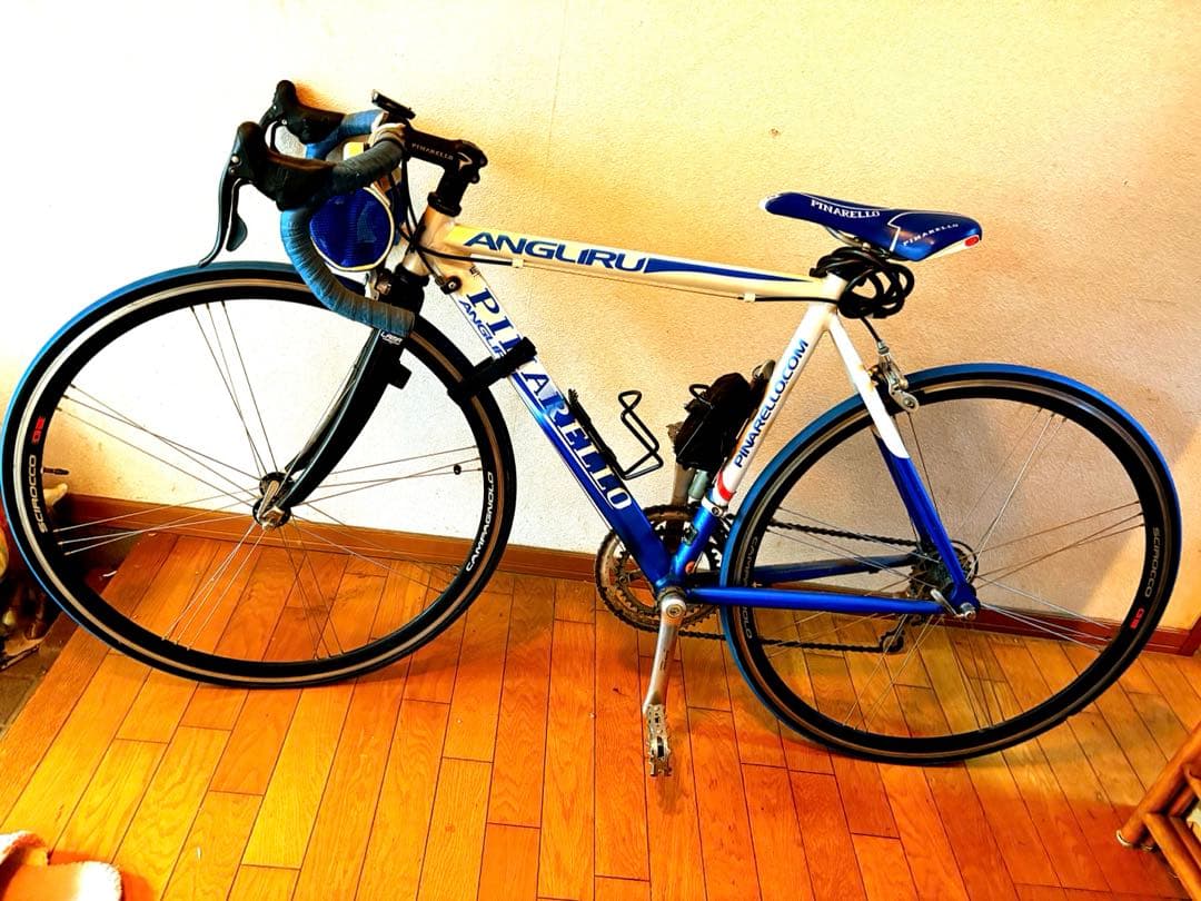 PINARELLO ANGILRU ロードバイク