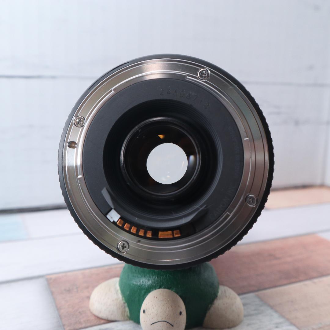 ✨望遠レンズ✨Canon レンズ EF 75-300mm Ⅱ