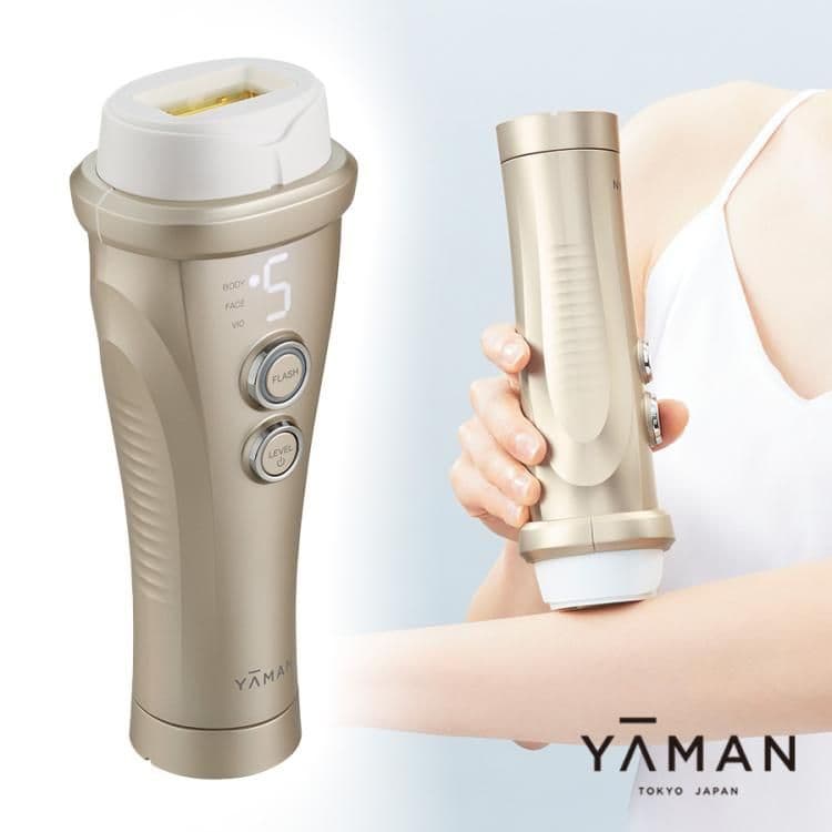 YAMAN レイボーテ ヴィーナス ビューティープラス