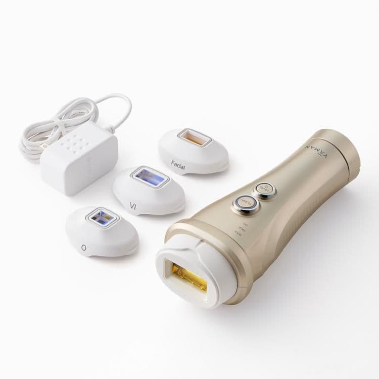 YAMAN レイボーテ ヴィーナス ビューティープラス