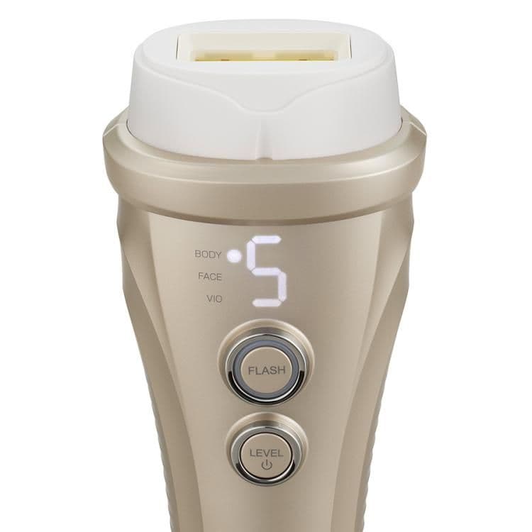 YAMAN レイボーテ ヴィーナス ビューティープラス