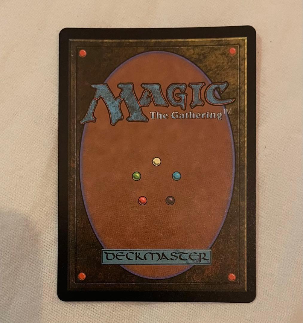 旅するチョコボ/Traveling Chocobo ネオンインクfoil mtg