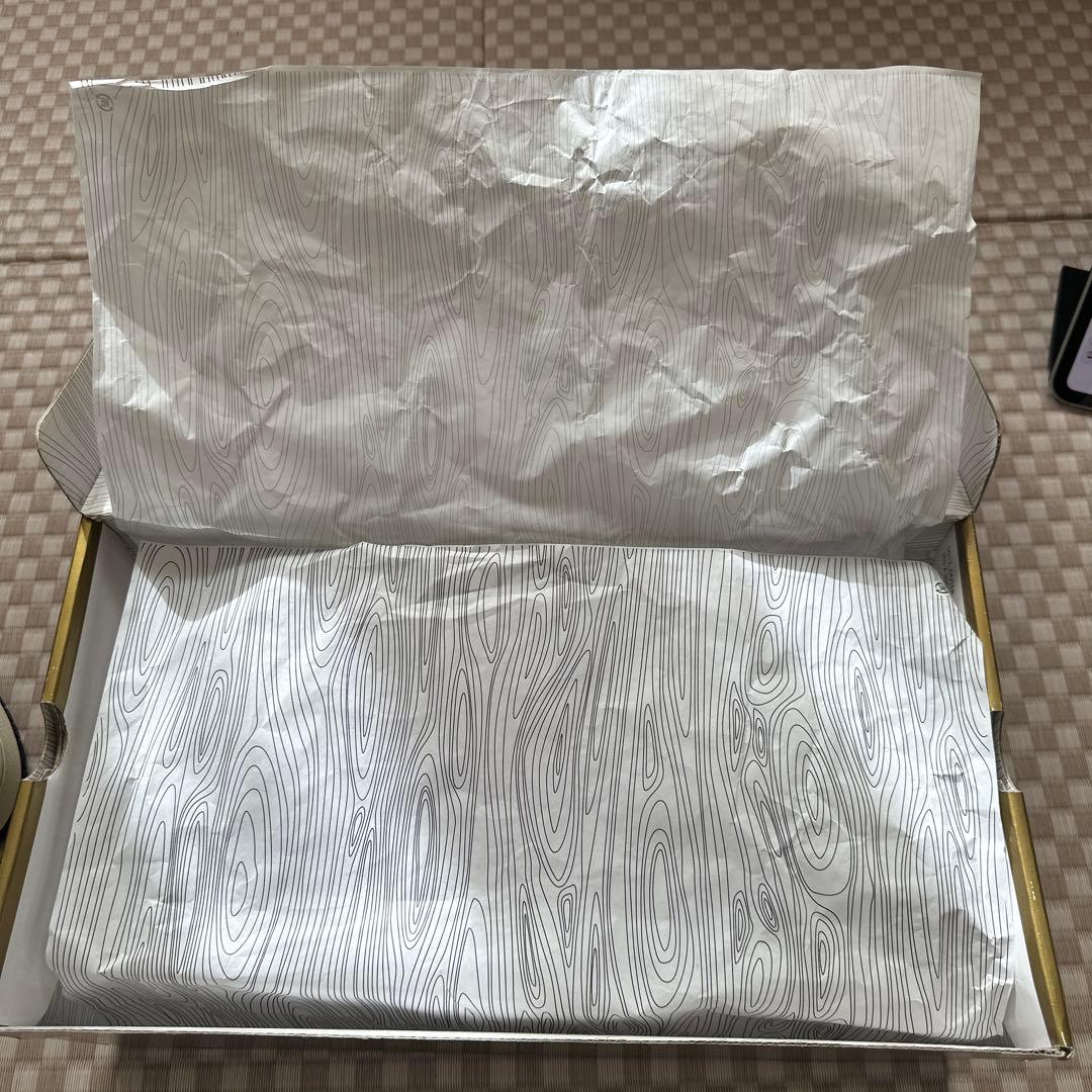 NIKE SB DUNK Low Strummer Before ストラマー