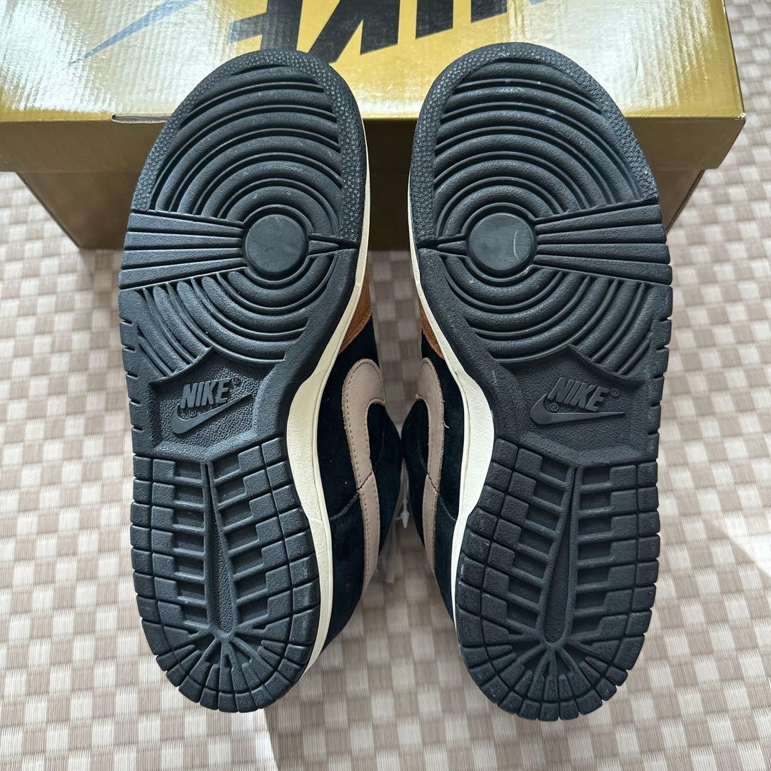 NIKE SB DUNK Low Strummer Before ストラマー