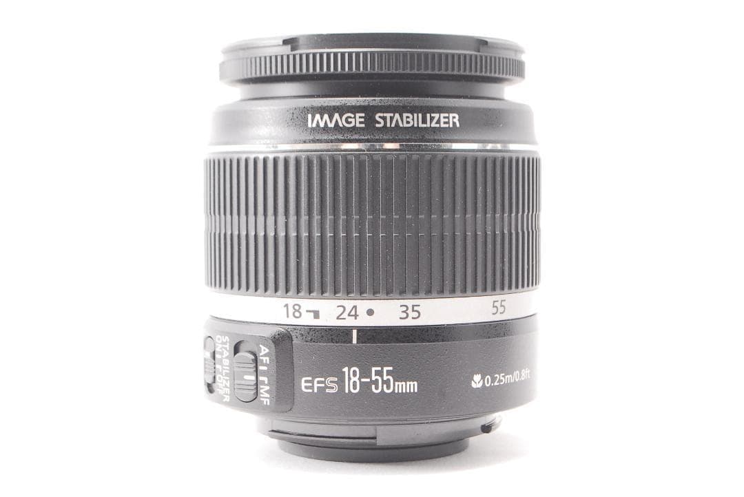 ✨スマホ転送可✨初心者オススメ✨Canon Kiss X5 レンズセット