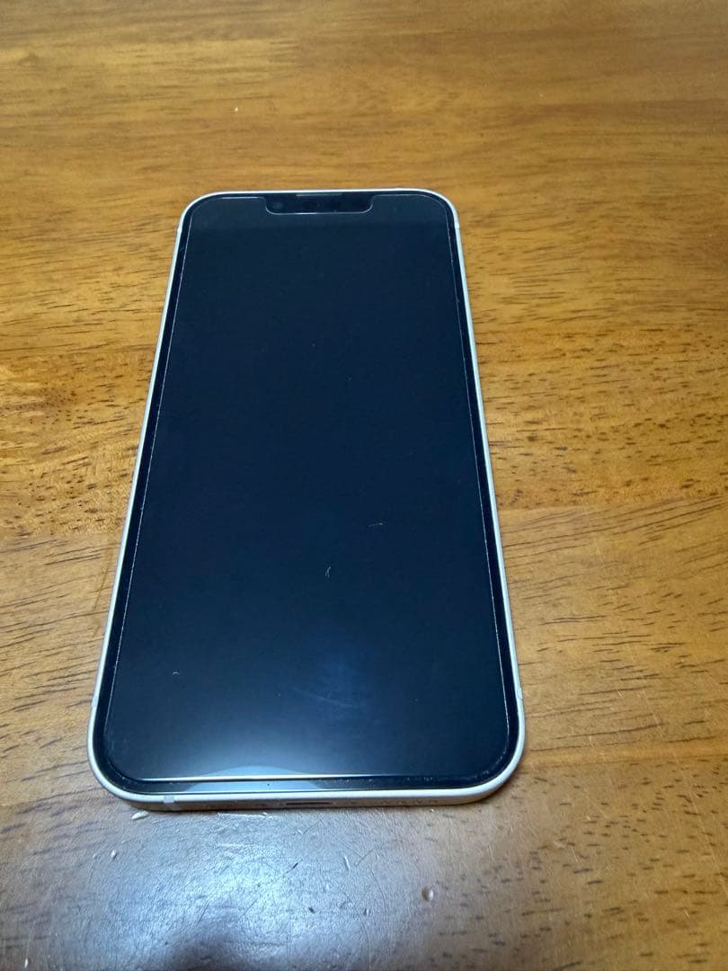iPhone13mini 128GB SIMフリー