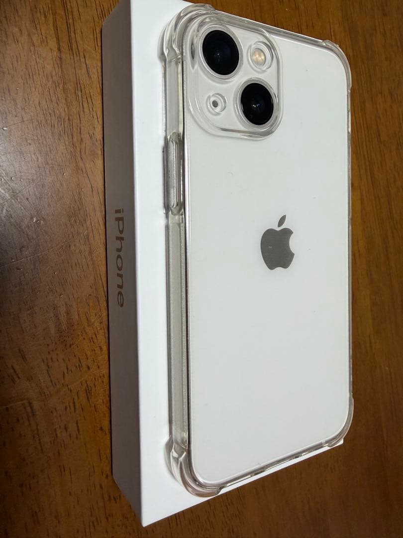 iPhone13mini 128GB SIMフリー
