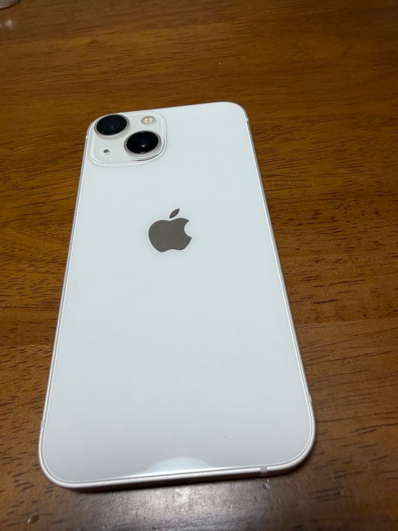iPhone13mini 128GB SIMフリー