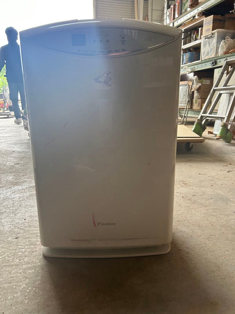 冷蔵庫・冷凍庫 SJ-D14B