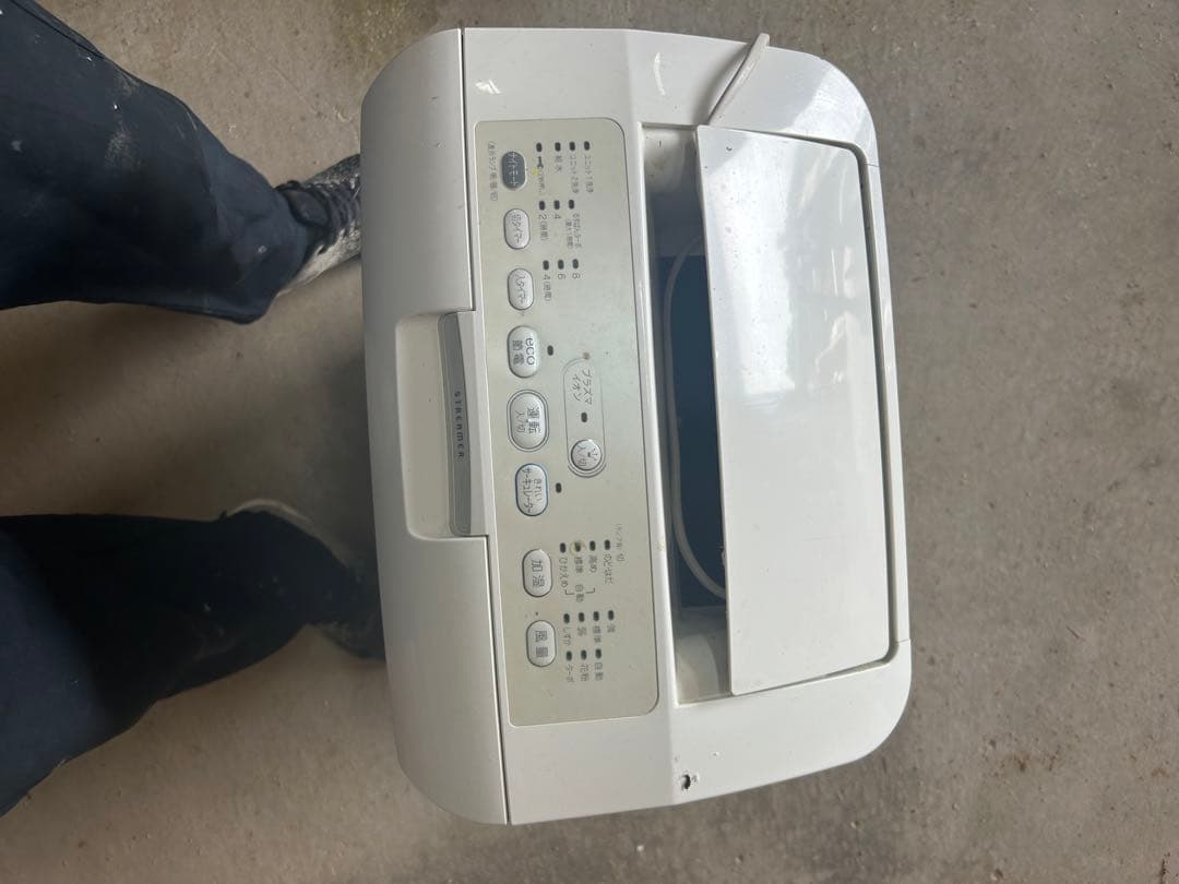 冷蔵庫・冷凍庫 SJ-D14B