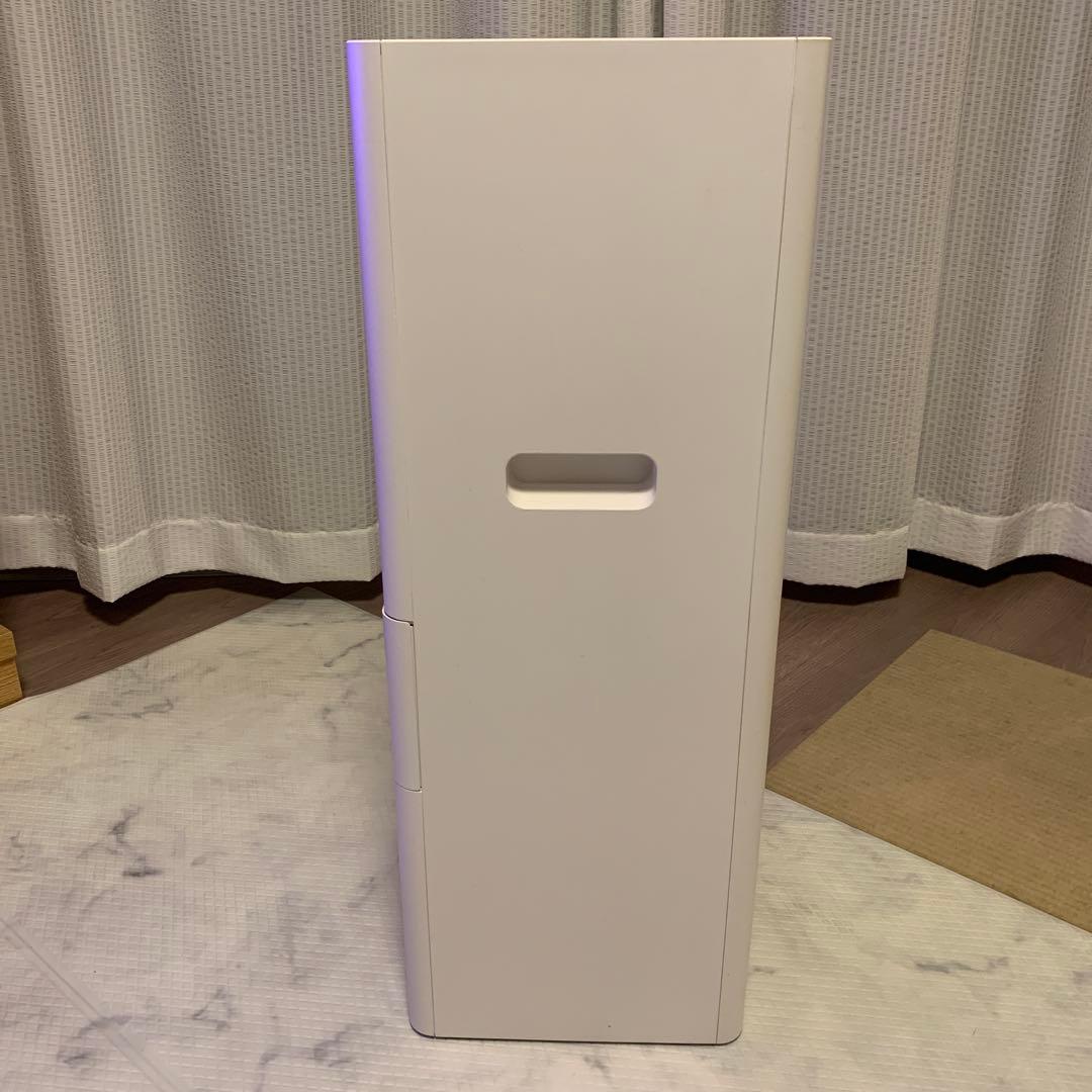 BALMUDA The Pure A01A-WH 空気清浄機　バルミューダ