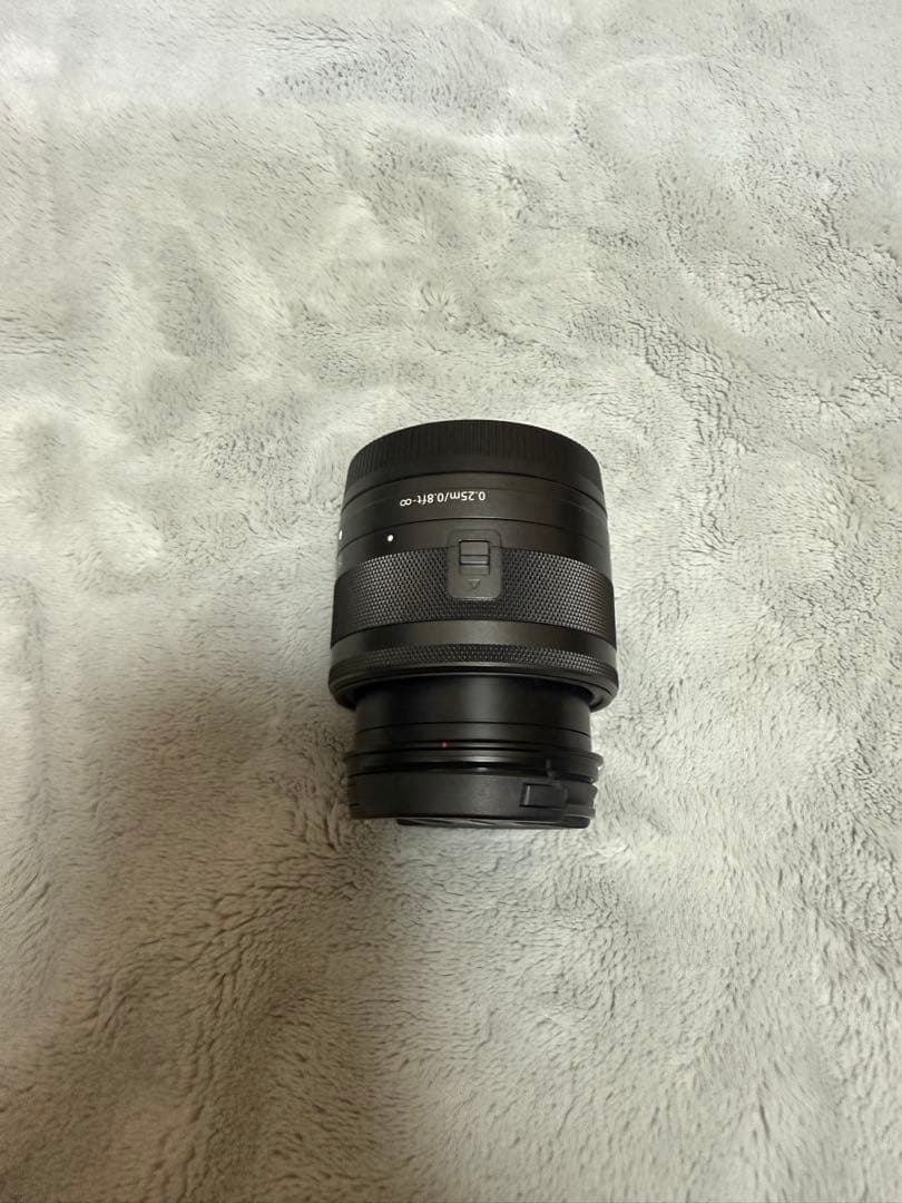 Canon EOS M50 ミラーレス一眼 カメラセット