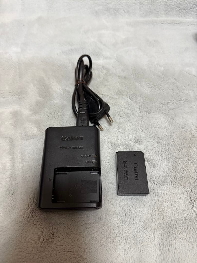 Canon EOS M50 ミラーレス一眼 カメラセット