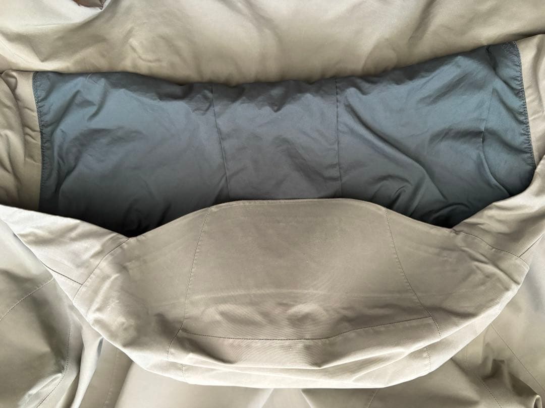 patagonia/パタゴニア/ウインドスウィープジャケット/ナイロンジャケット