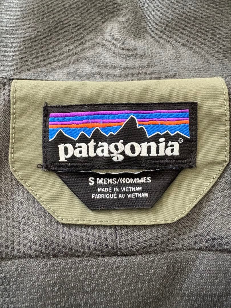 patagonia/パタゴニア/ウインドスウィープジャケット/ナイロンジャケット