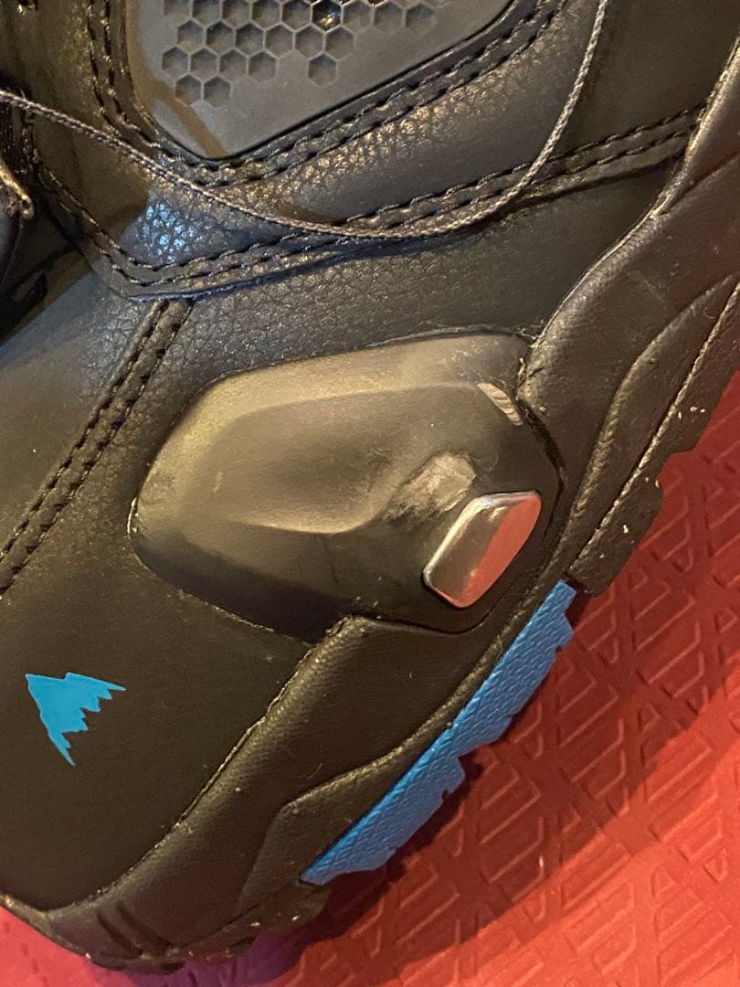 Burton Photon Soft フラックス バートン セット