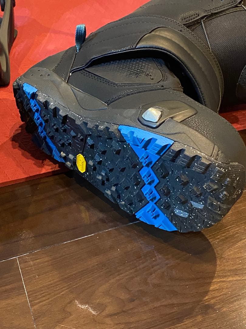 Burton Photon Soft フラックス バートン セット