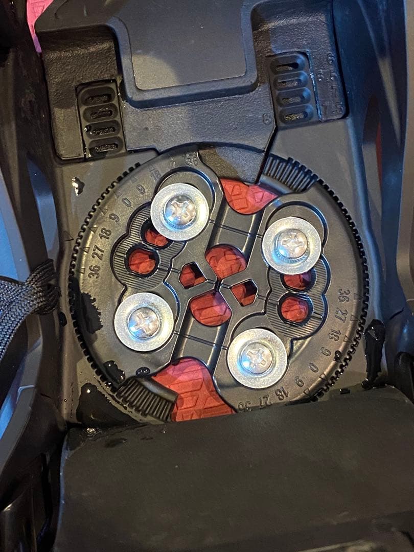 Burton Photon Soft フラックス バートン セット