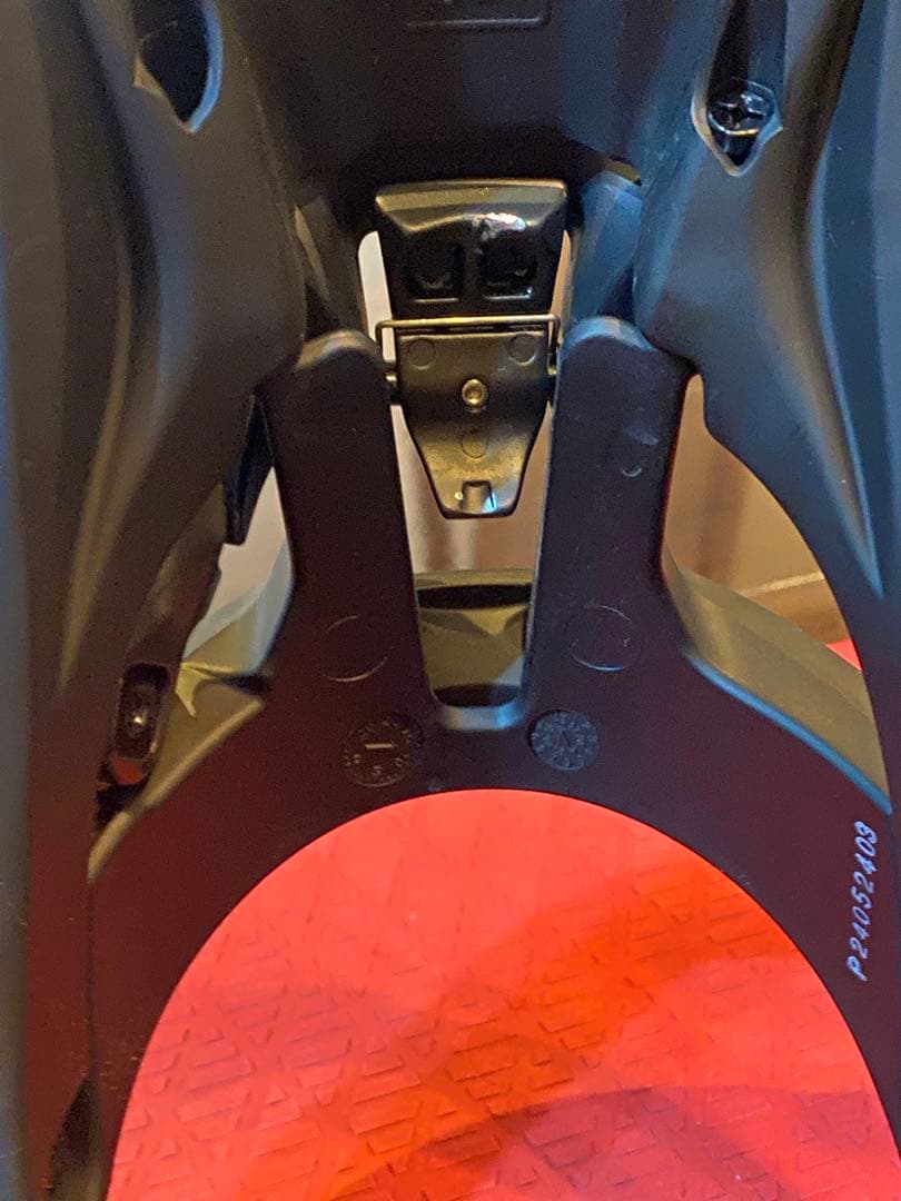 Burton Photon Soft フラックス バートン セット