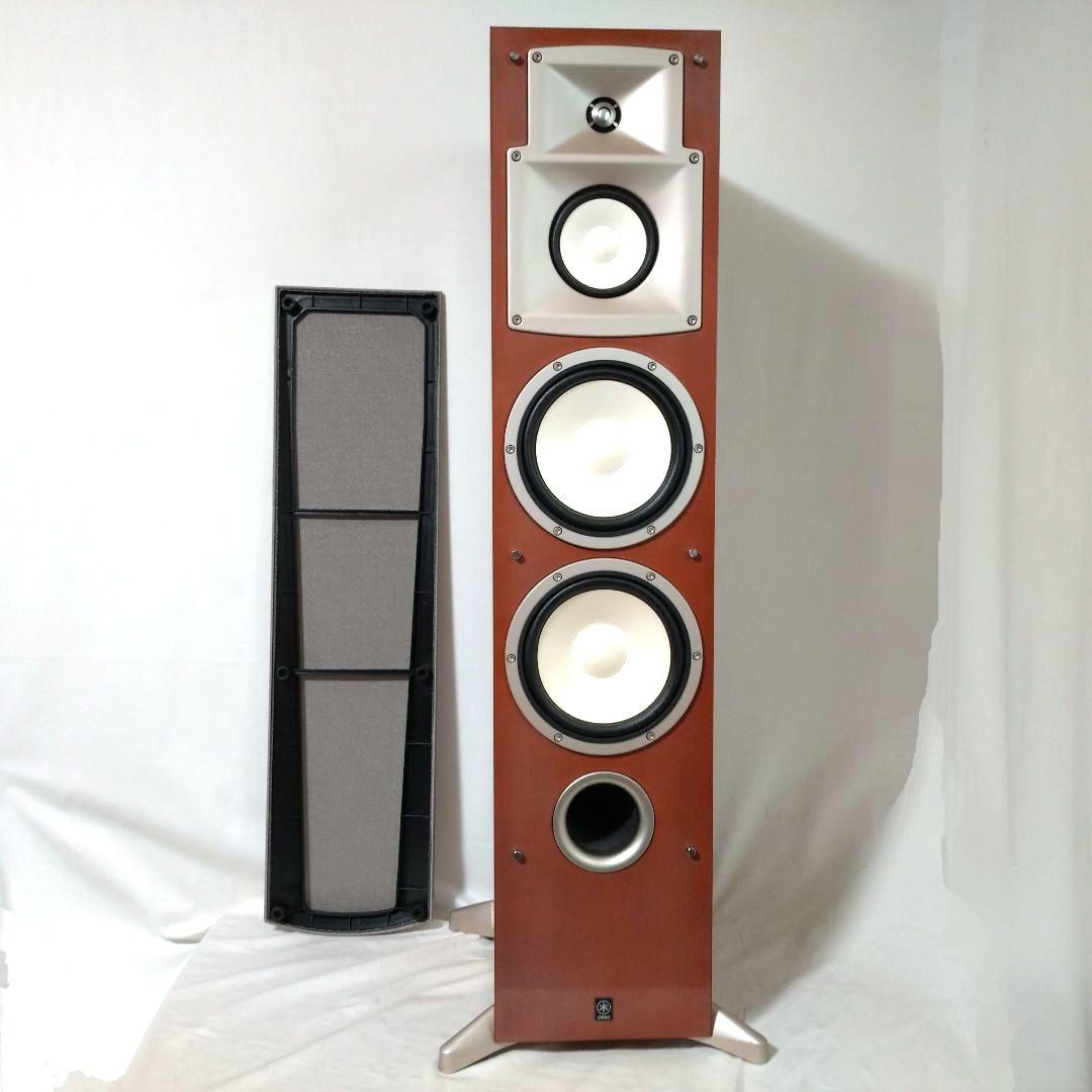 送料無料　YAMAHA　ヤマハ　NS-8HX　トールボーイ　スピーカー　ペア