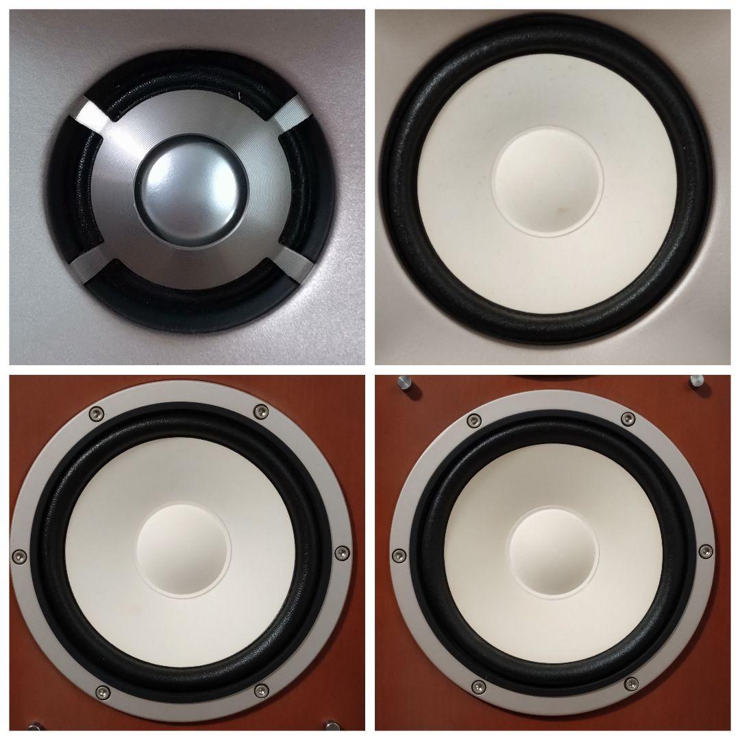 送料無料　YAMAHA　ヤマハ　NS-8HX　トールボーイ　スピーカー　ペア