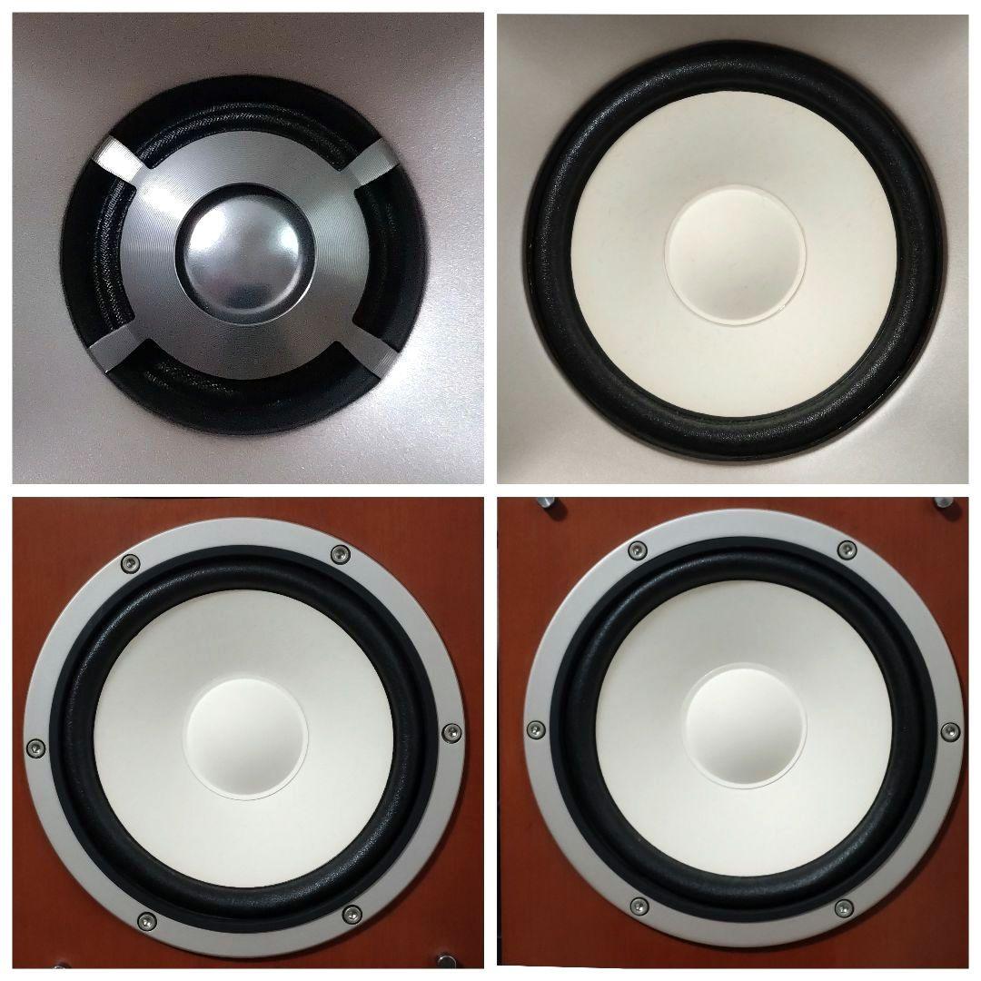 送料無料　YAMAHA　ヤマハ　NS-8HX　トールボーイ　スピーカー　ペア