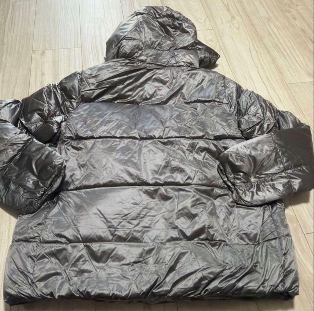 マックスマーラダウンジャケット