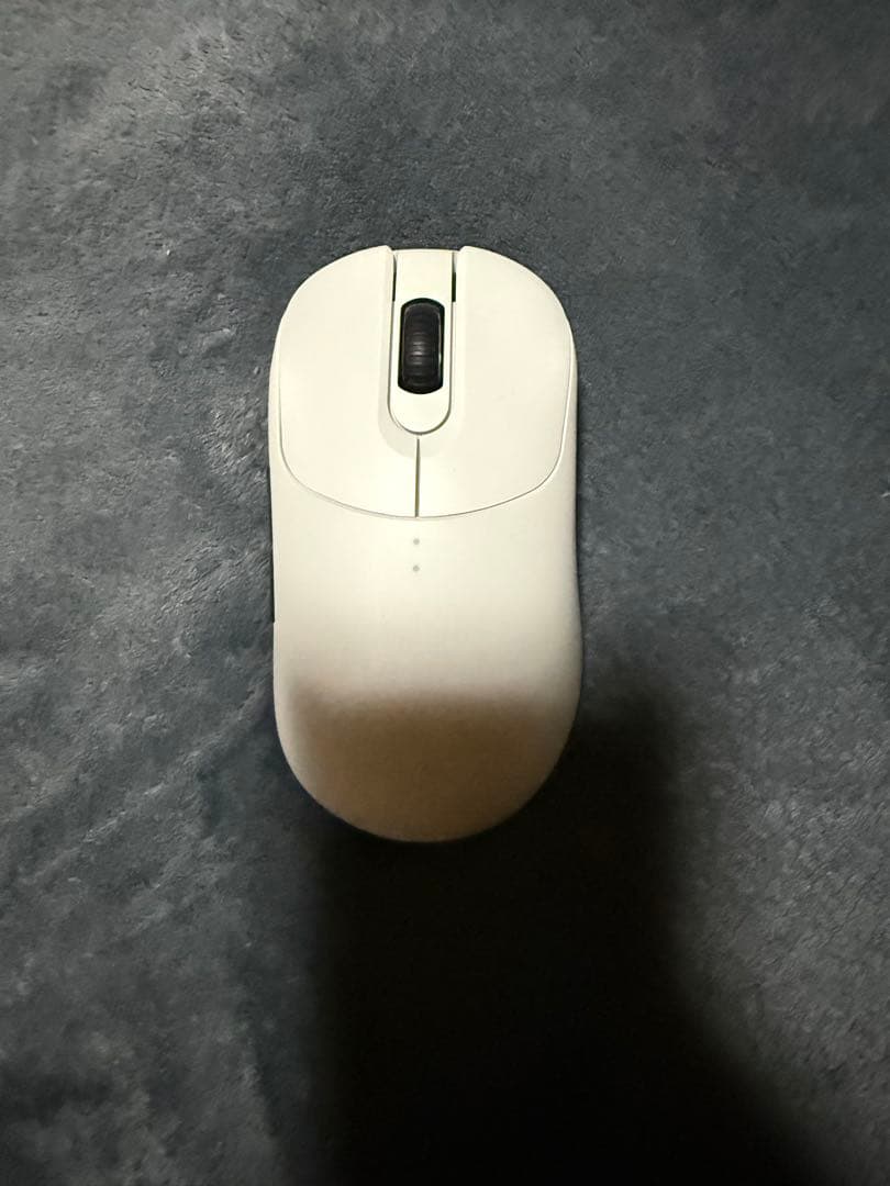 Zygen NP-01S ワイヤレスマウス 4Kバージョン