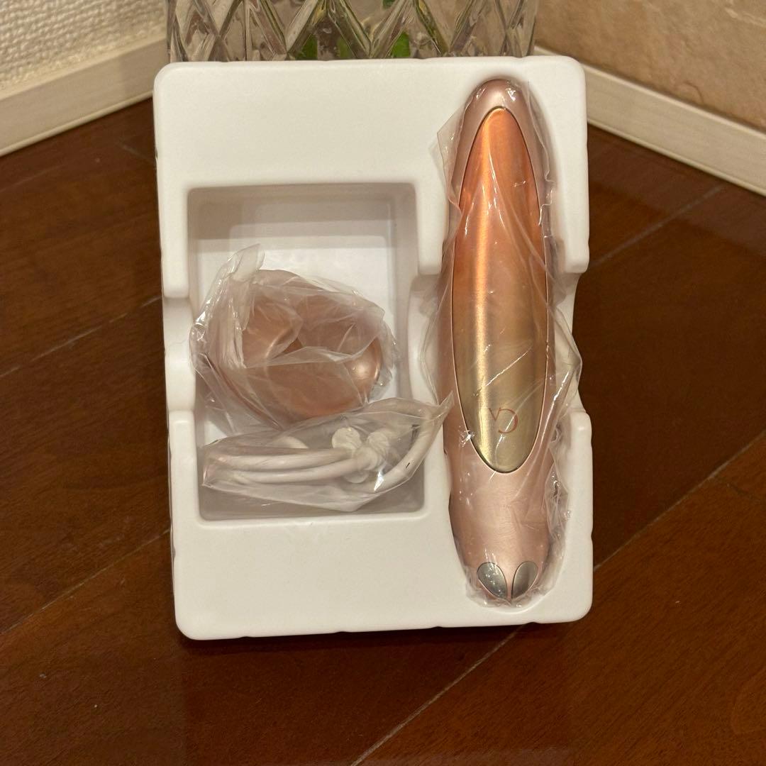 CREAGE ハンドヘルドデバイス 取扱説明書付き　未使用品