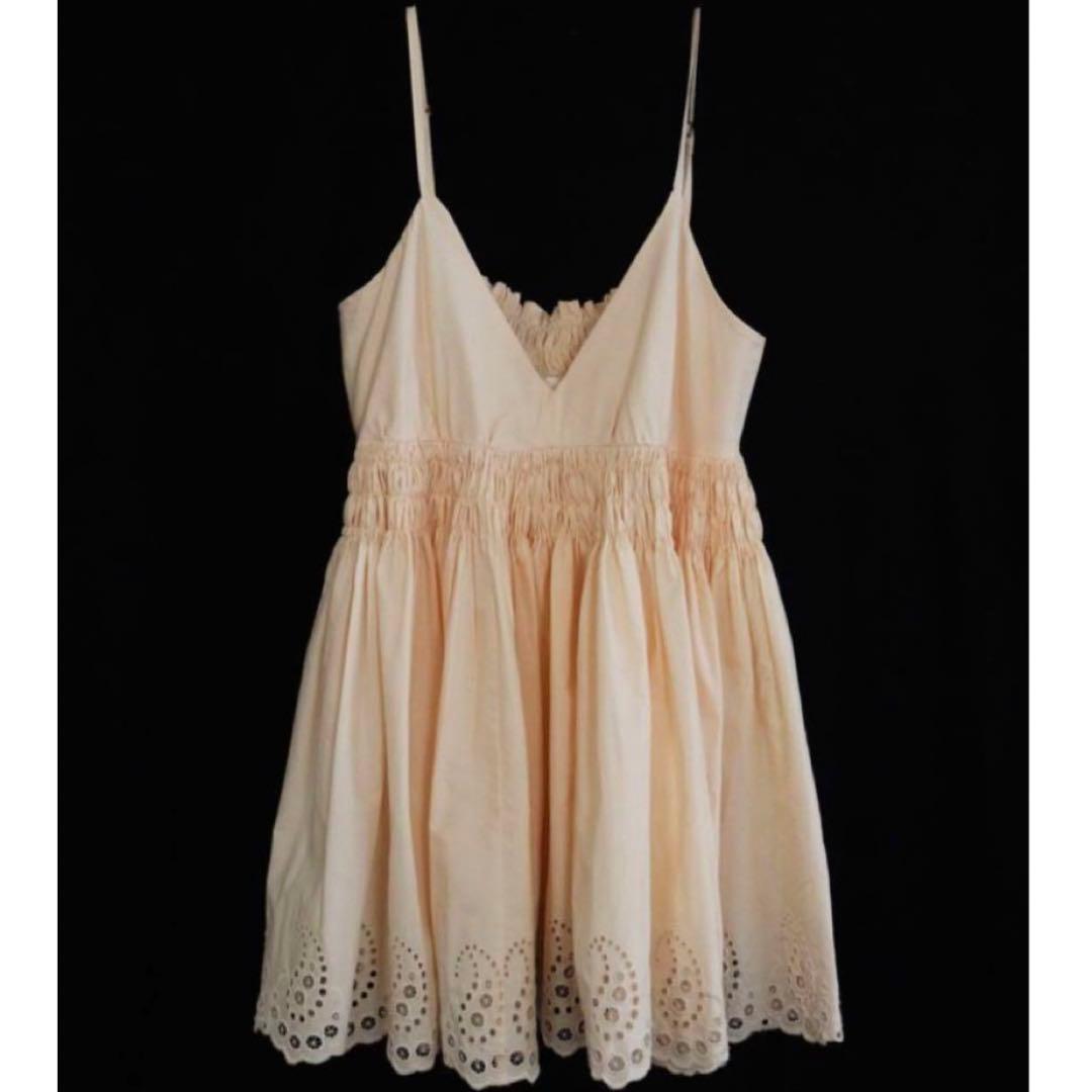 crinkle crinkle crinkle▪️キャミソールブラウス