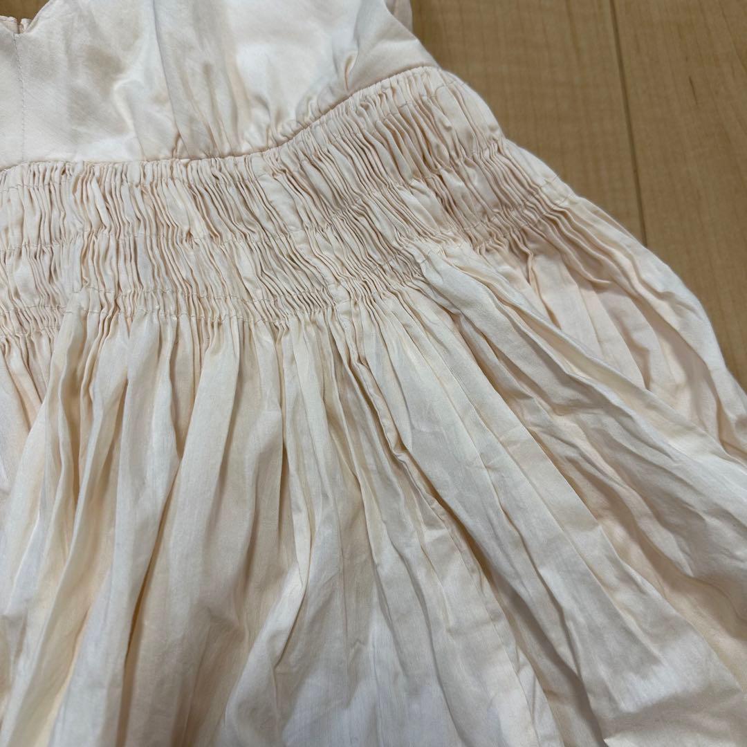 crinkle crinkle crinkle▪️キャミソールブラウス