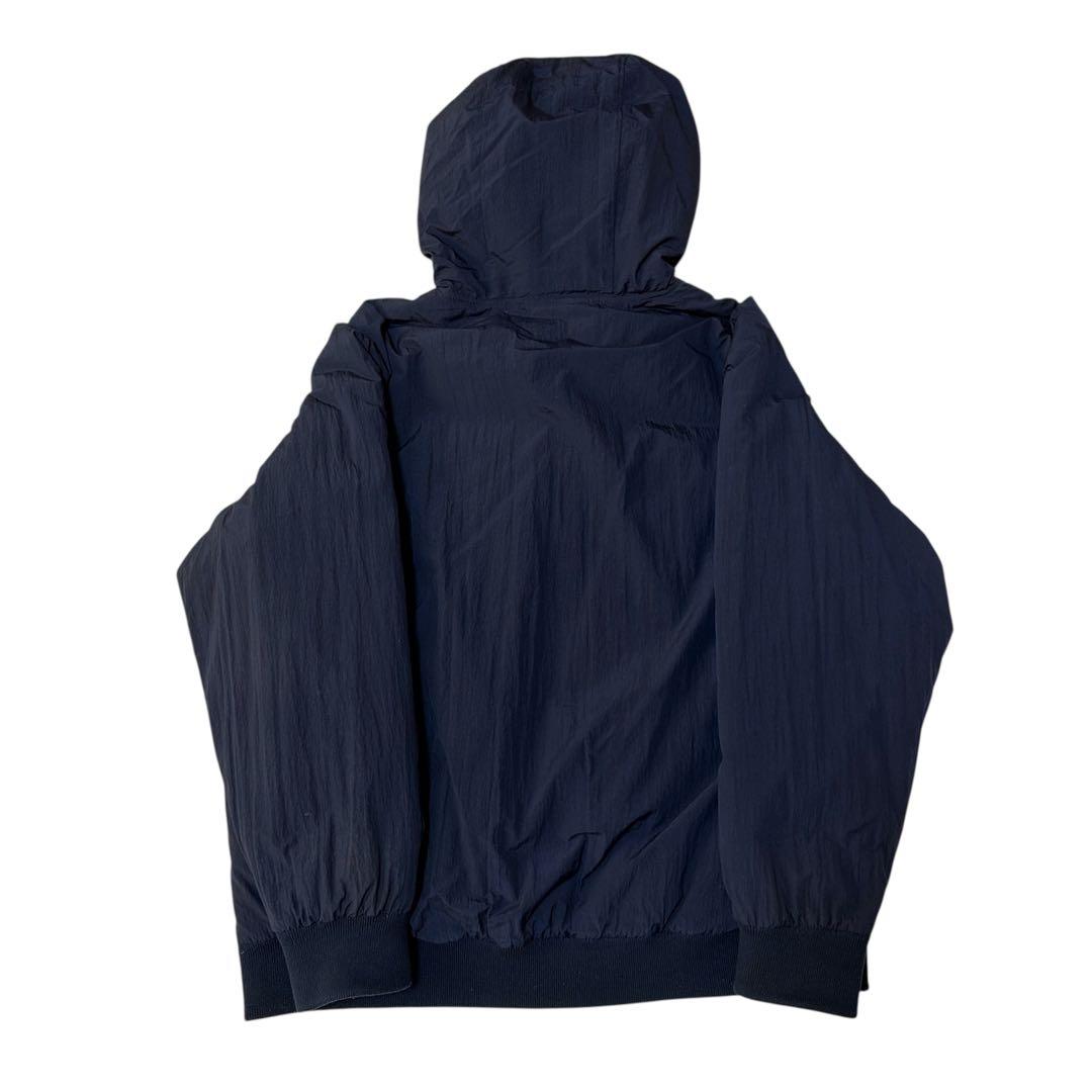 DANTON ライトダウンフーディー　Mサイズ