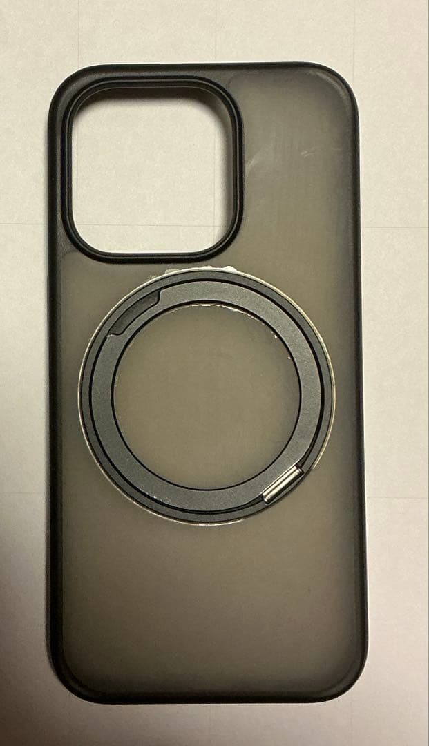 iPhone 15 pro ブルーチタニウム 256GB バッテリー 86%