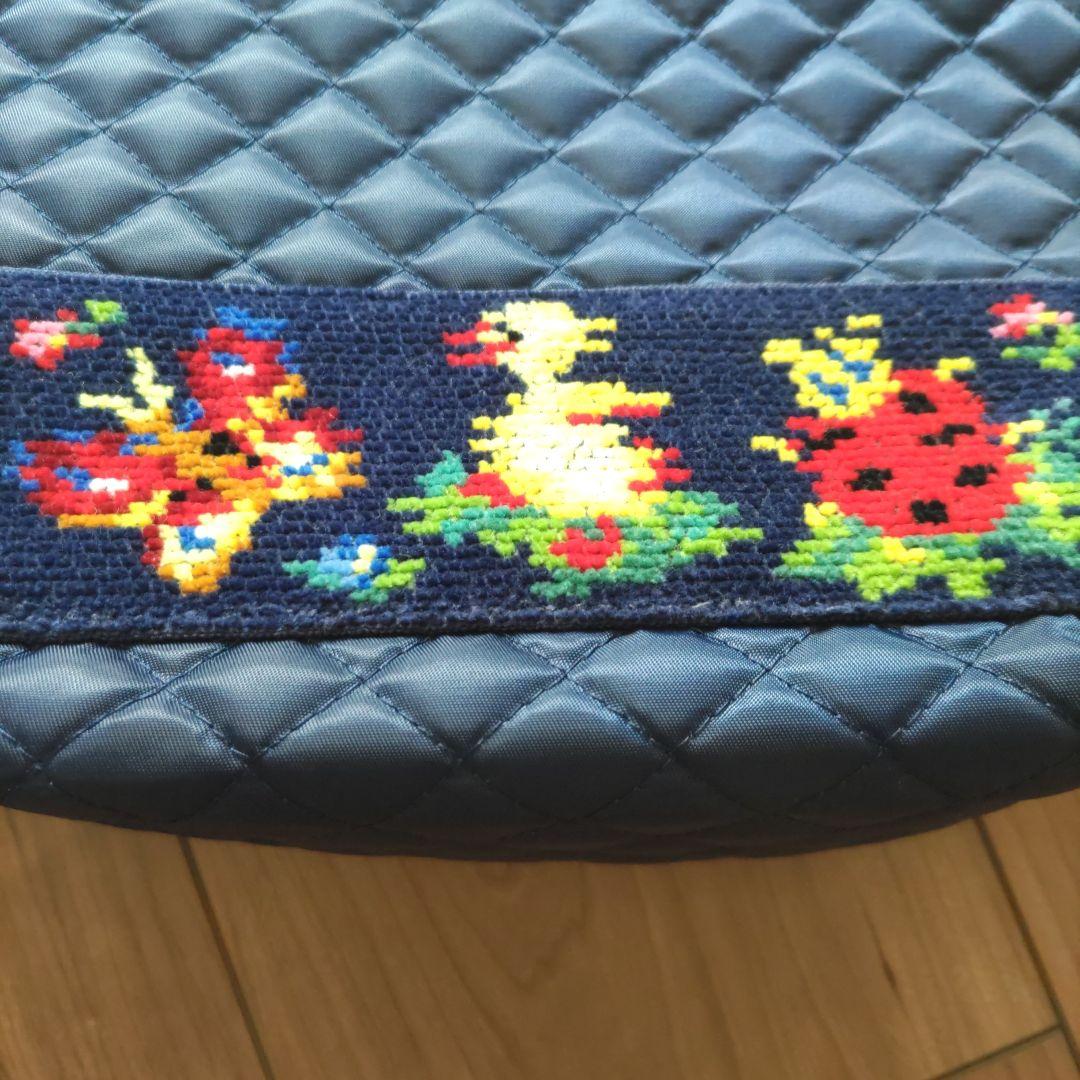 学校フェイラー　ミニバッグ♡