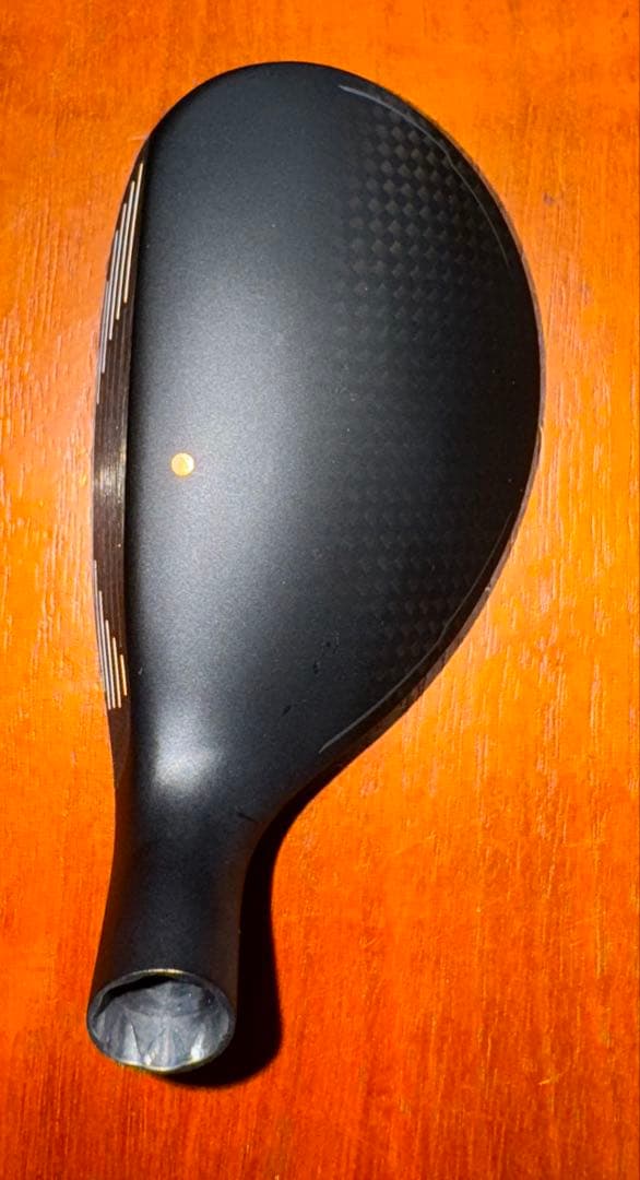 【美品】PING G440 ハイブリッド3U 20°（ヘッドのみ）