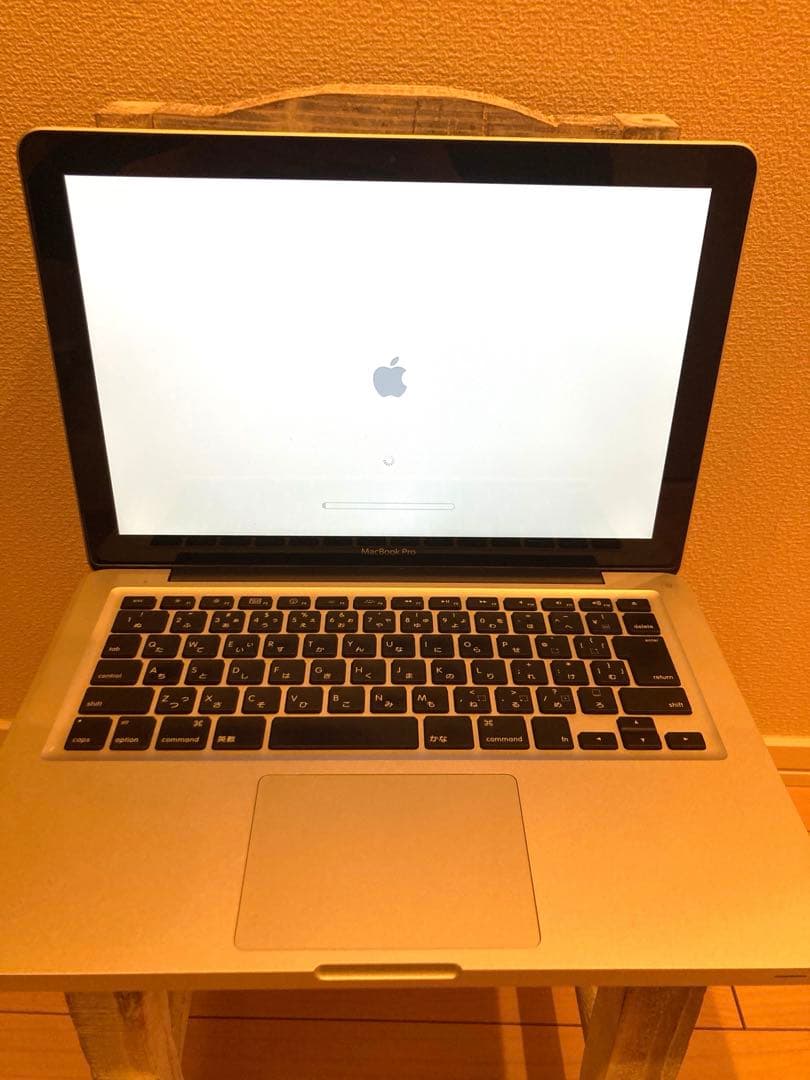 【即日発送】Apple MacbookPro 13in Early 2011
