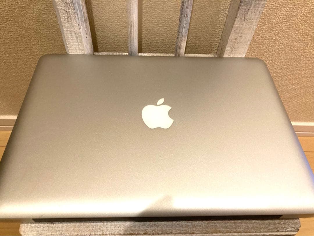 【即日発送】Apple MacbookPro 13in Early 2011