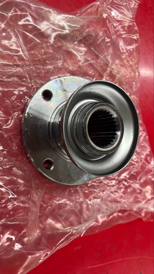 ジムニーJA71 トランスファーダウンギア6.5:1 JA11にも　送料込み