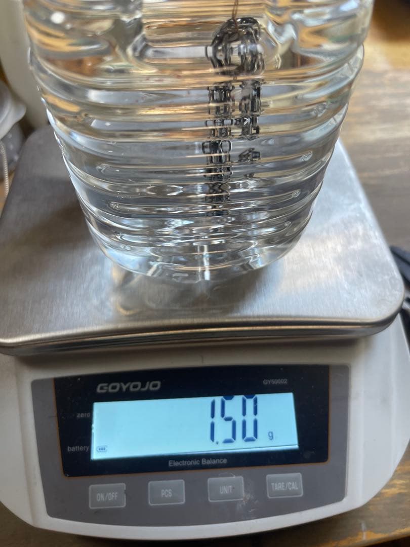 シルバー925製　ハンドメイド　ナバホチェーン　ビンテージ　約54cm