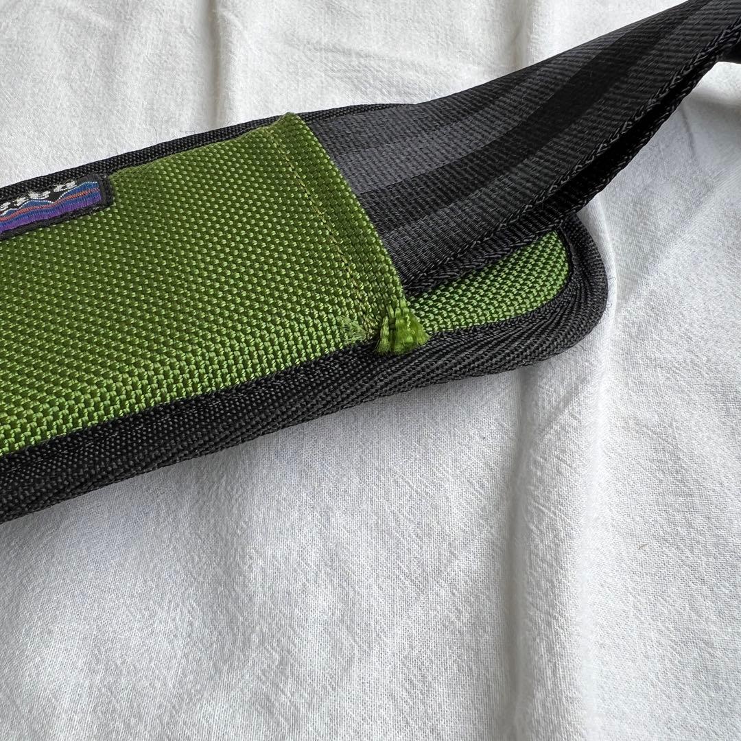 専用patagonia HALF MASS messenger bag